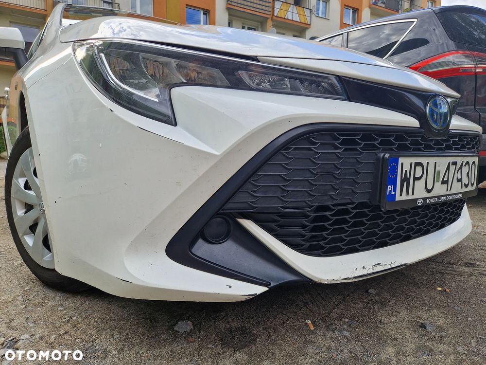 Toyota Corolla - 14