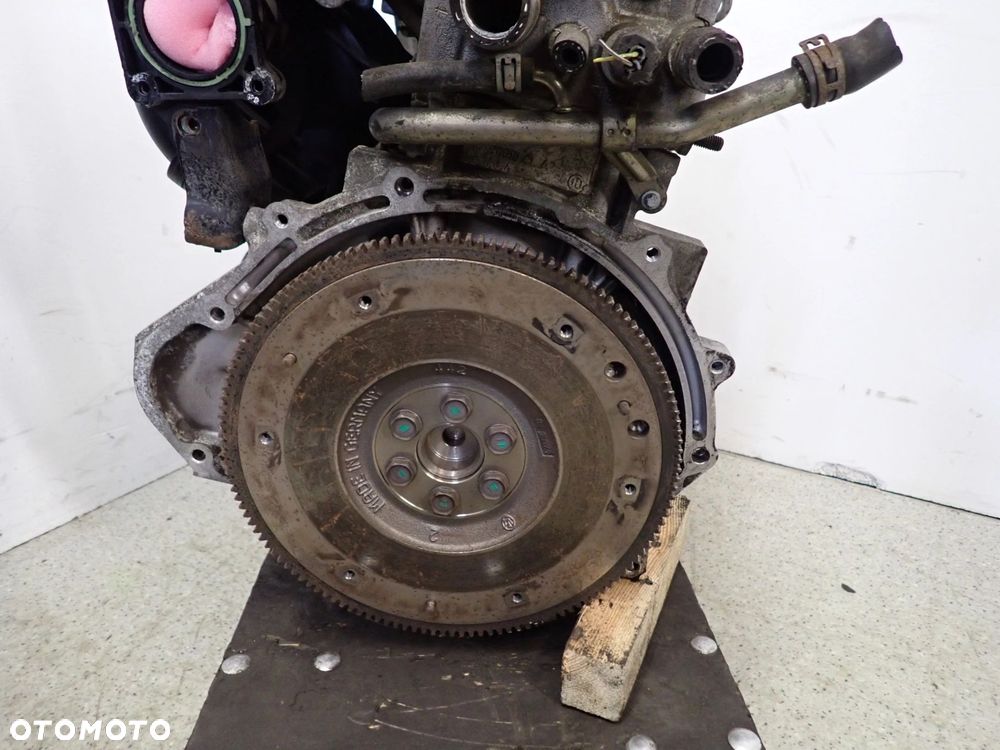 MITSUBISHI COLT 1.3 BENZ CZ3 04- SILNIK MOTOR - 9