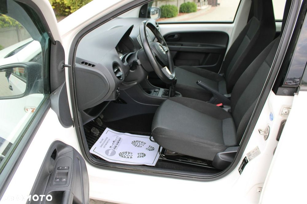 Skoda Citigo - 20
