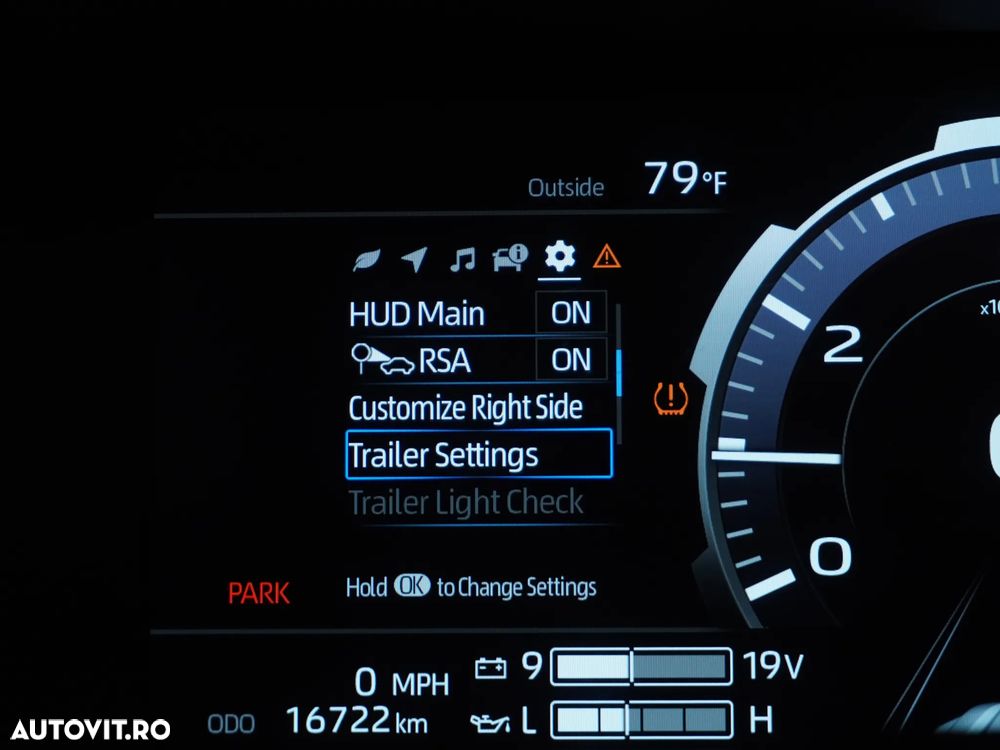 Toyota Tundra - 31