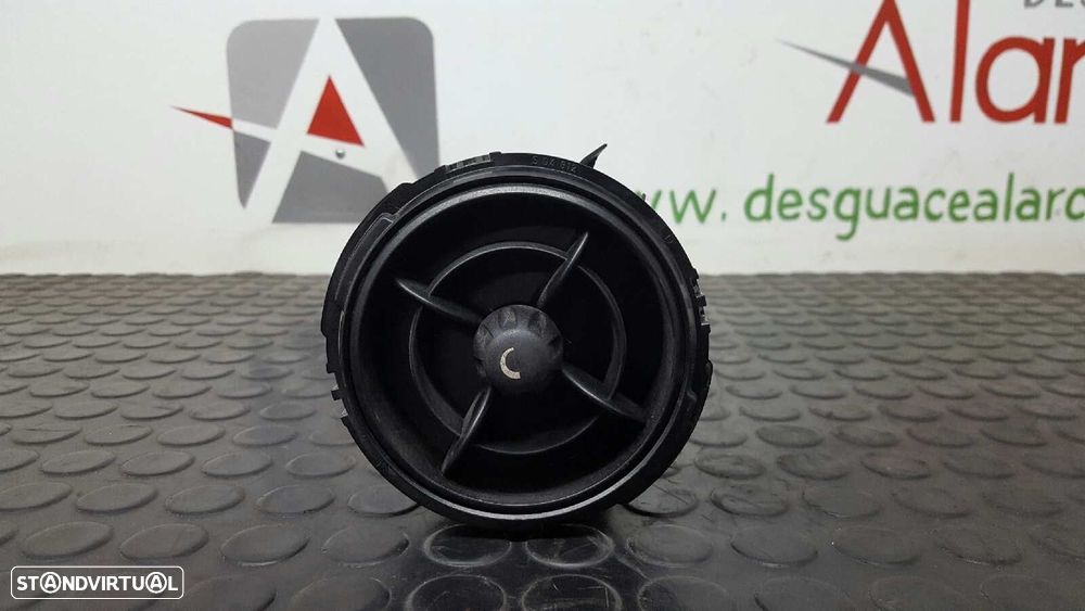 AREJADOR CENTRAL FRONTAL BMW MINI (R56) 1.4 16V CAT - 2