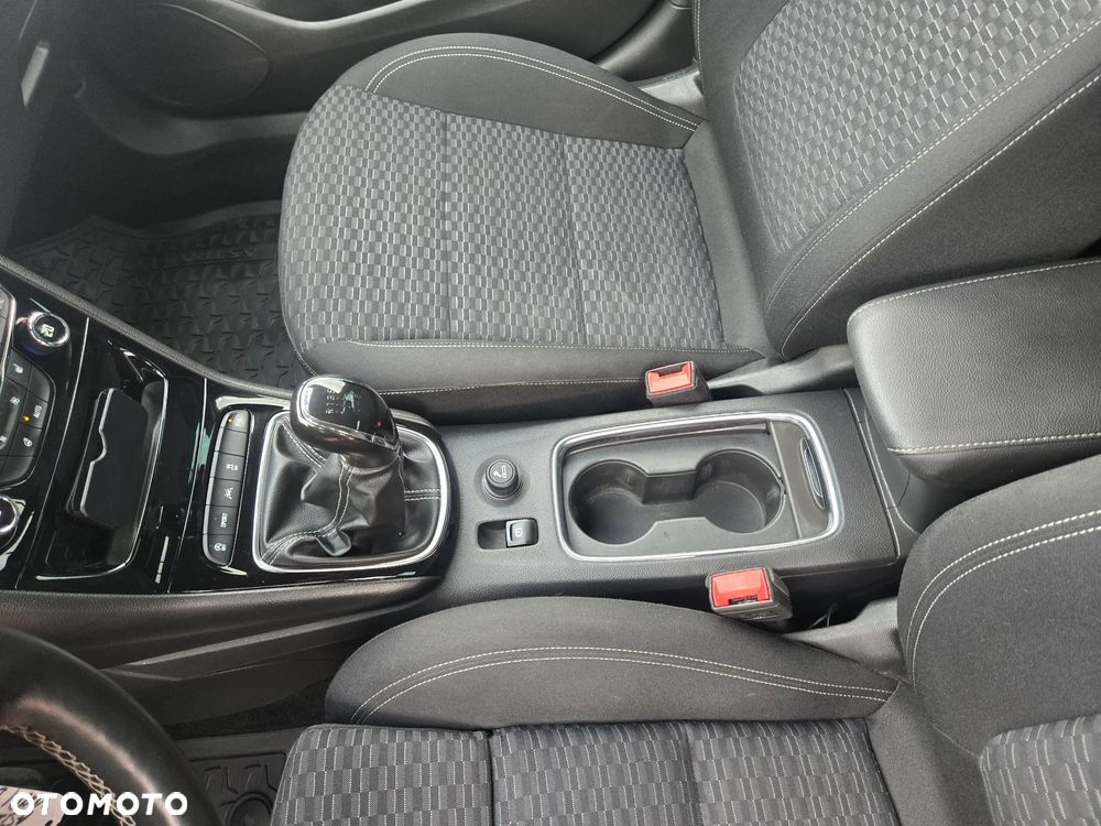 Opel Astra 1.6 BiTrb D (CDTI) Start/Stop Business - 21