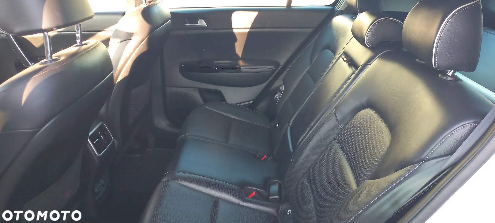 Kia Sportage 1.6 GDI Business Line 2WD - 9