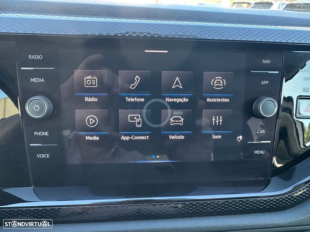 VW Polo 1.0 TSI Style DSG - 19