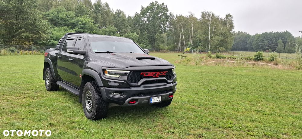 RAM 1500 TRX - 14