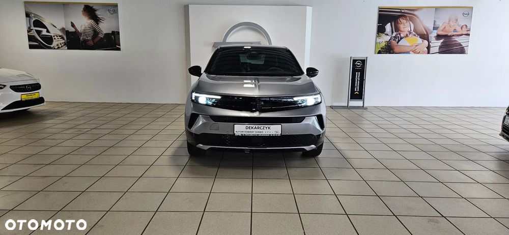 Opel Mokka 1.2 T GS S&S - 2