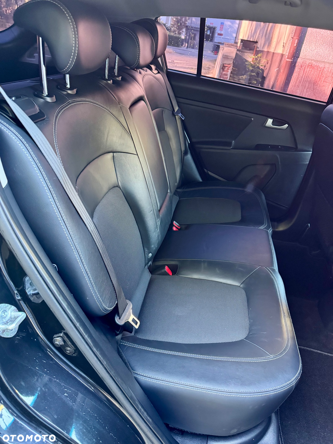 Kia Sportage 2.0 CRDI Business Line 4WD - 24