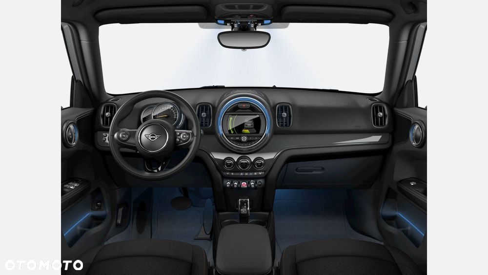 MINI Countryman - 8