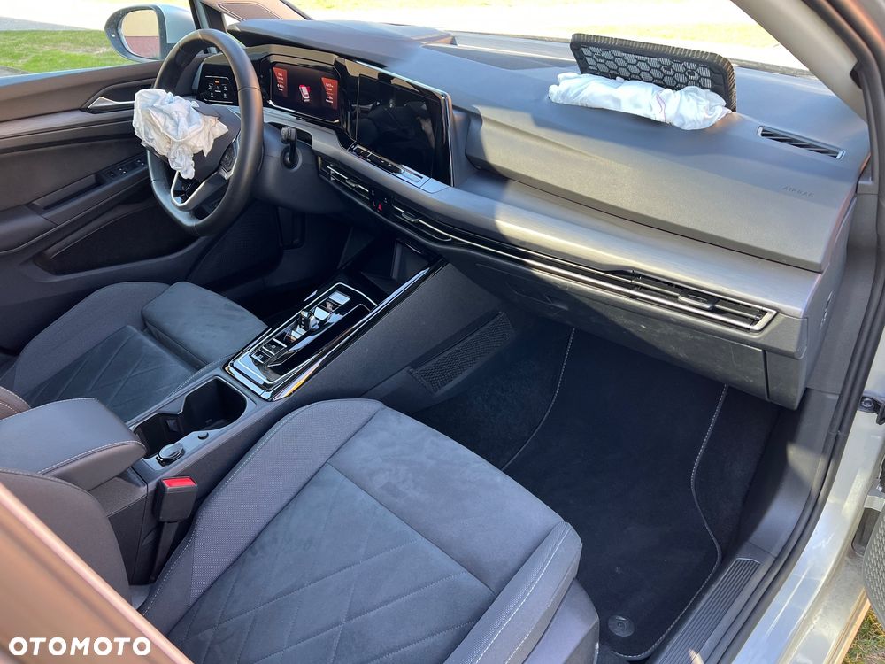 Volkswagen Golf Variant 2.0 TDI SCR DSG Style - 7