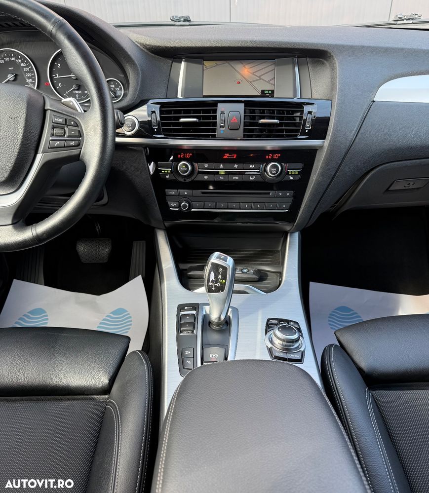 BMW X4 xDrive20i AT xLine - 24