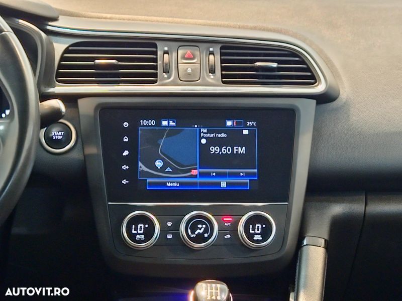 Renault Kadjar TCe 140 GPF Zen - 16