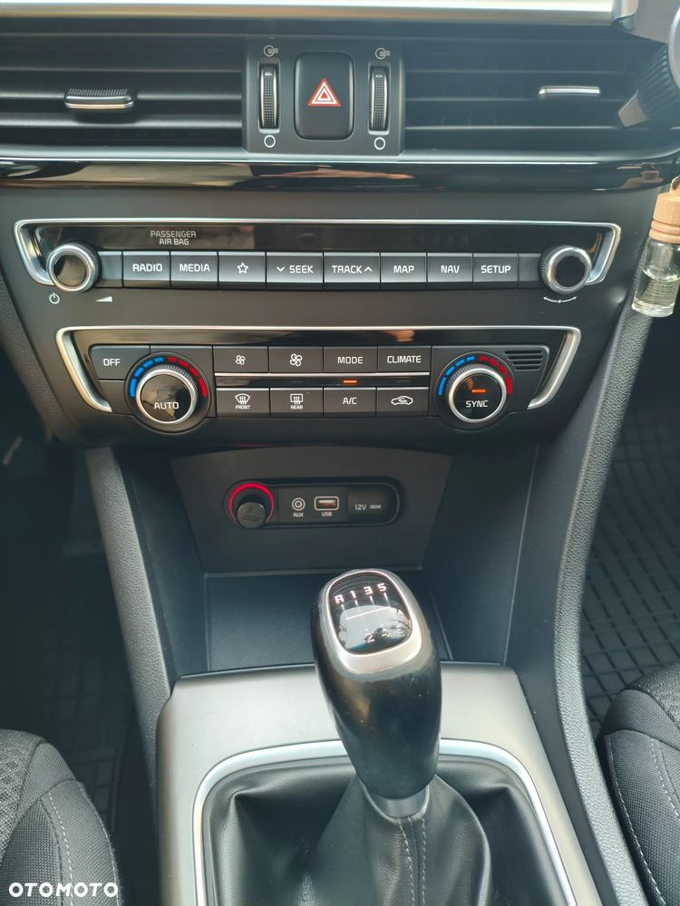 Kia Optima 1.6 CRDI SCR L - 9