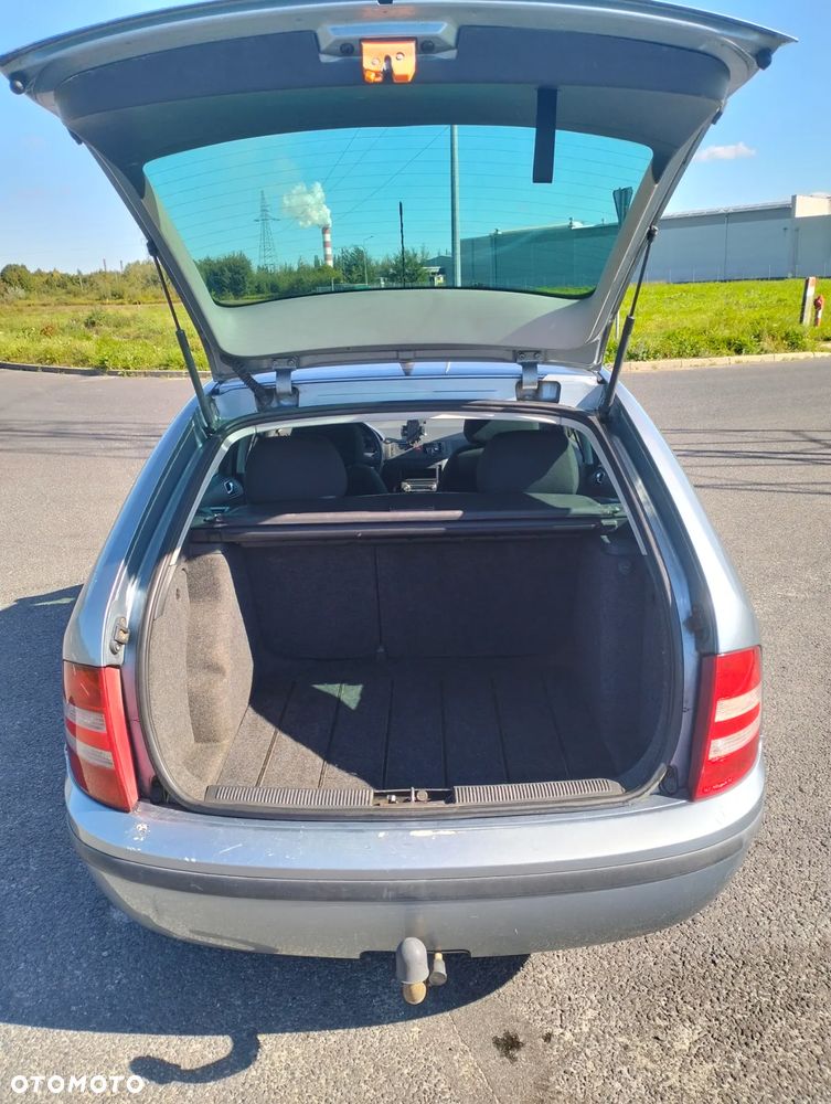Skoda Fabia 1.4 TDI Classic - 15