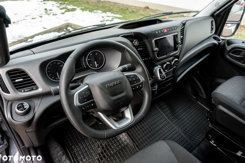 Iveco Daily - 24