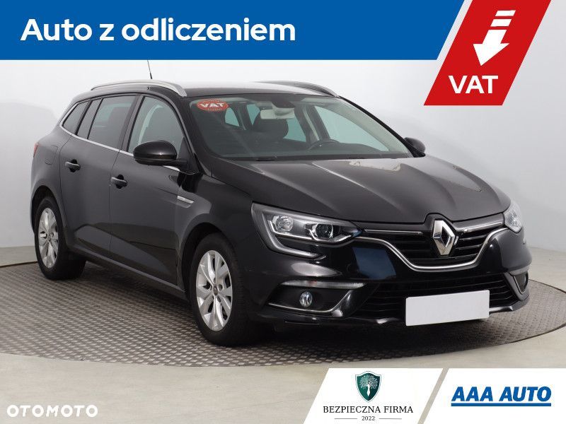Renault Megane - 2