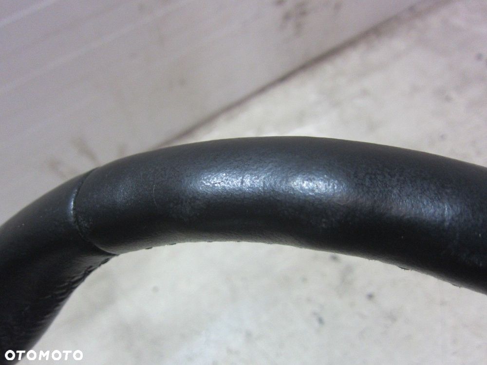BMW X1 F48 KIEROWNICA SKÓRZANA SKÓRA PODGRZEWANA 32306860358 6860358 - 10