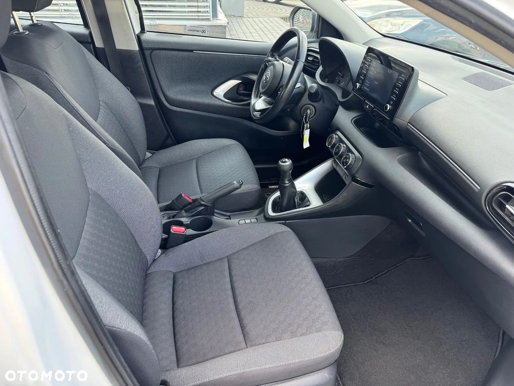 Toyota Yaris Hybrid 1.5 Comfort - 10
