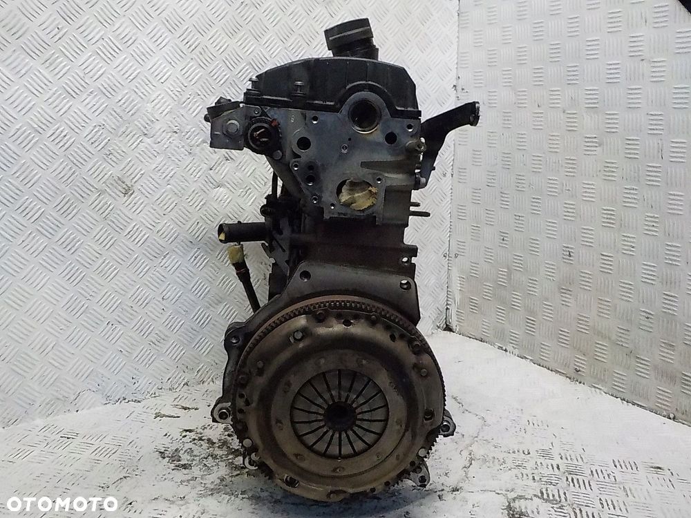 SKODA FABIA II ROOMSTER VW SILNIK 1.9 TDI BSW PRZEBIEG 146 TYS. - 6