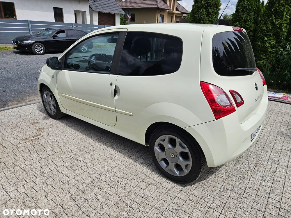 Renault Twingo 1.2 LEV 16V 75 Liberty - 6
