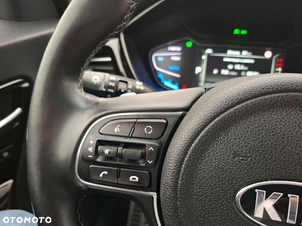 Kia Niro - 24