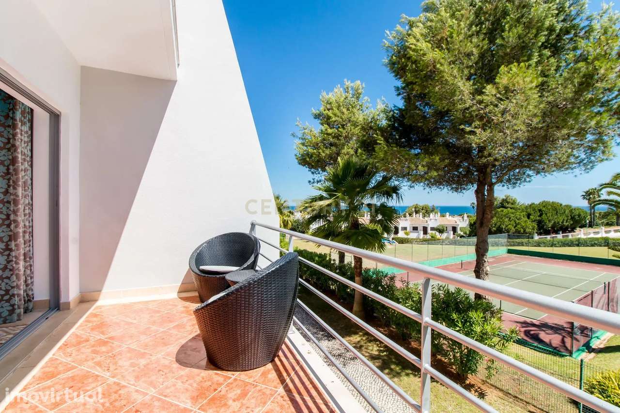 NAO PERCA ESTA GRANDE OPORTUNIDADE! FABULOSO TRIPLEX MODERNO T2+1 COM - Grande imagem: 5/16