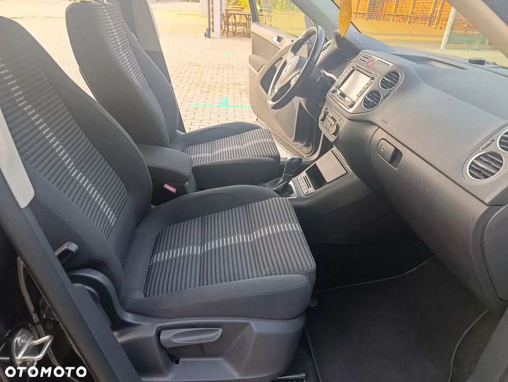 Volkswagen Tiguan - 15