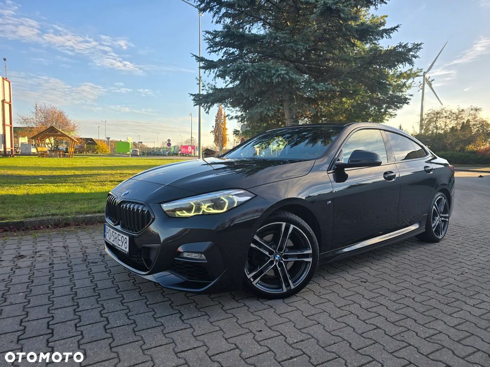 BMW Seria 2 218i - 7