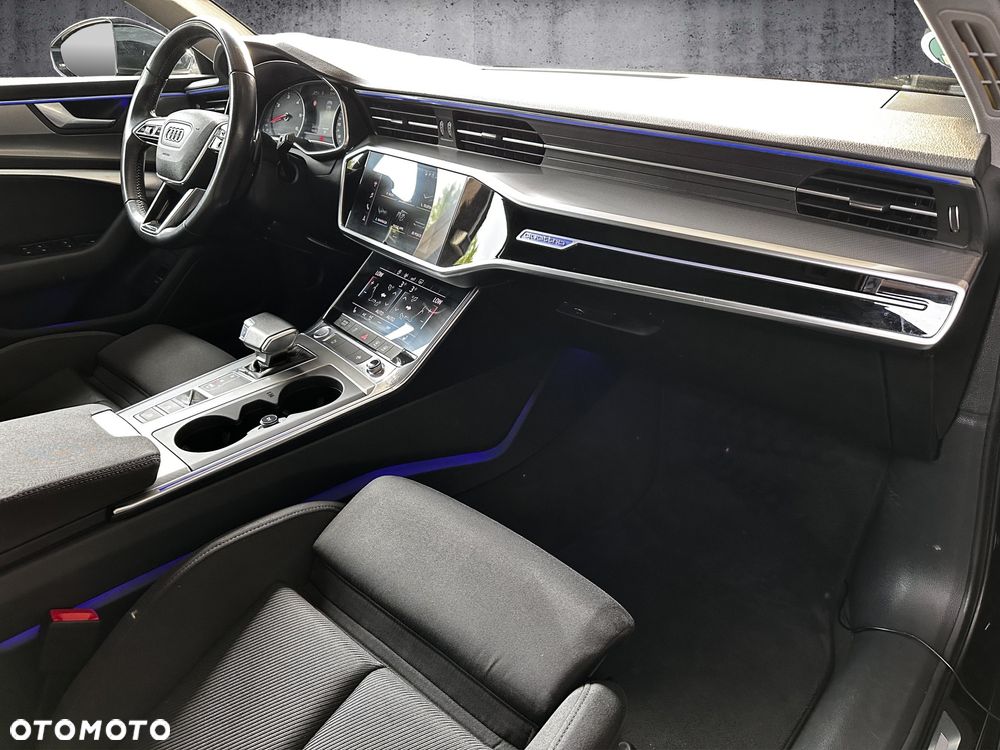 Audi A6 Avant 40 TDI S tronic sport - 16
