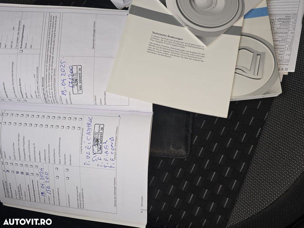 Volkswagen Polo 1.6 TDI Cross - 8