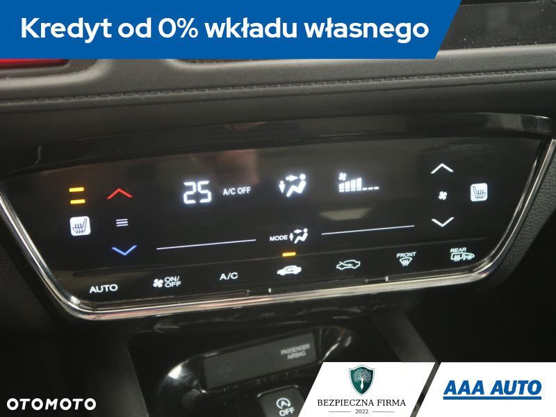 Honda HR-V - 13