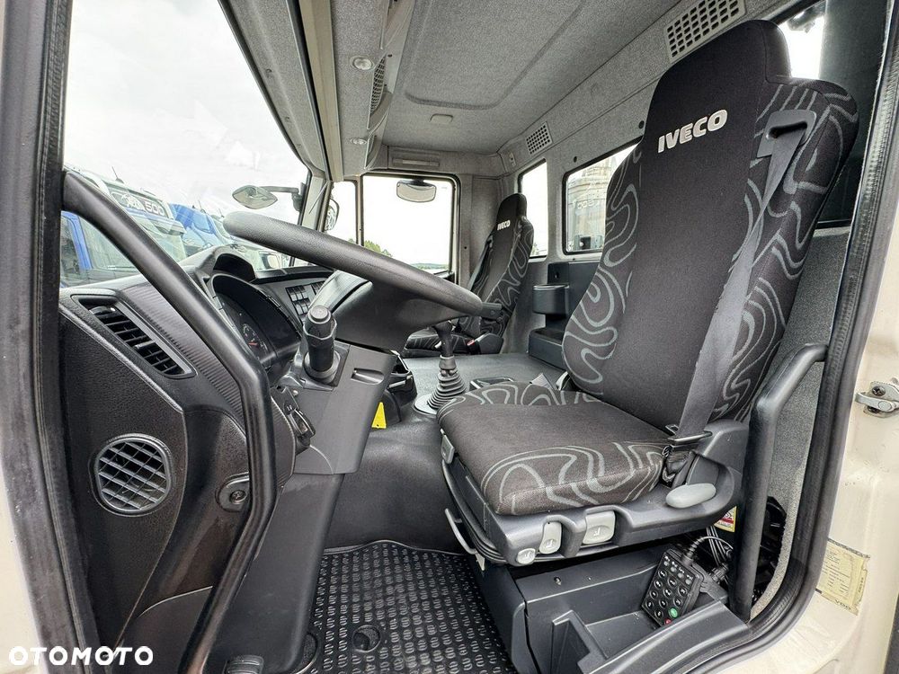 Iveco Trakerr 26.410 6x4 Manual Mały Przebieg tylko-46000km - 24