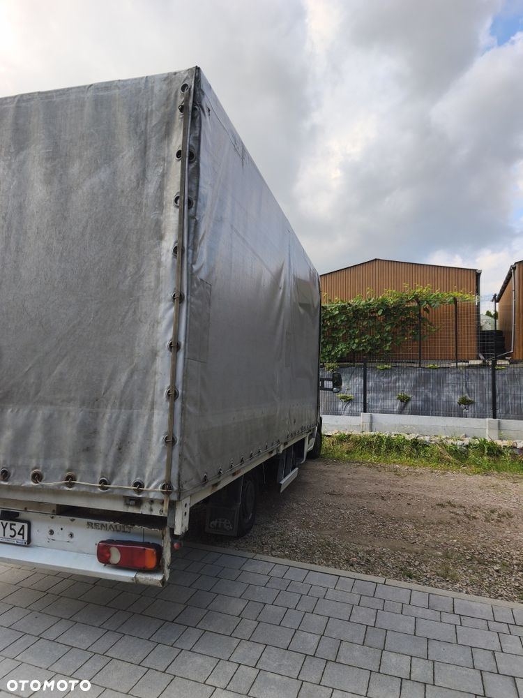 Opel Movano - 6