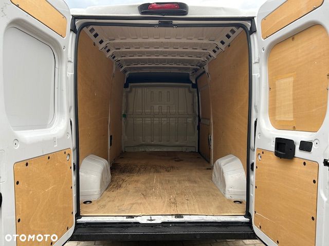 Opel Movano L3H2 - 9