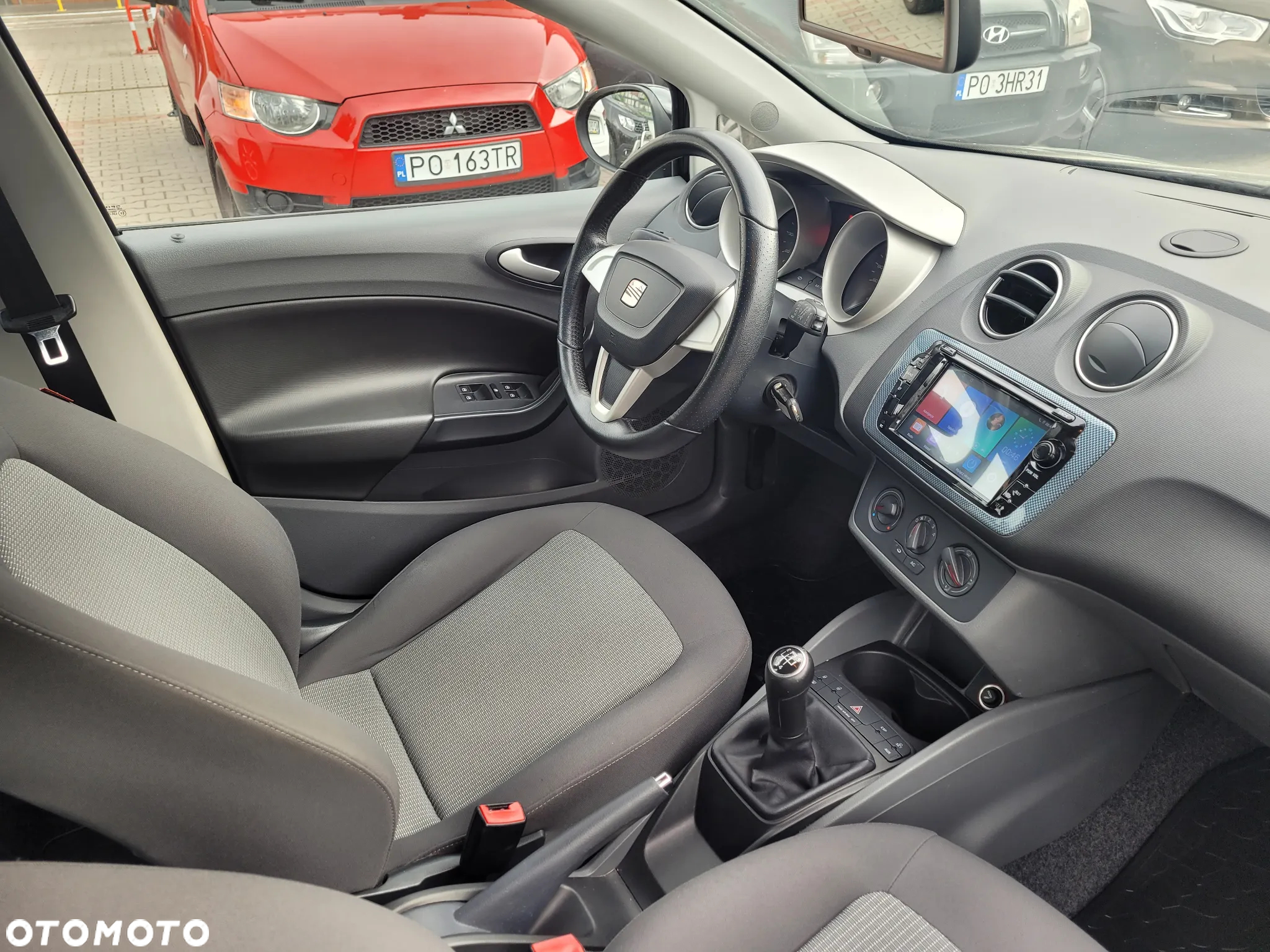 Seat Ibiza 1.2 TSI (Ecomotive) Start & Stop Style - 9