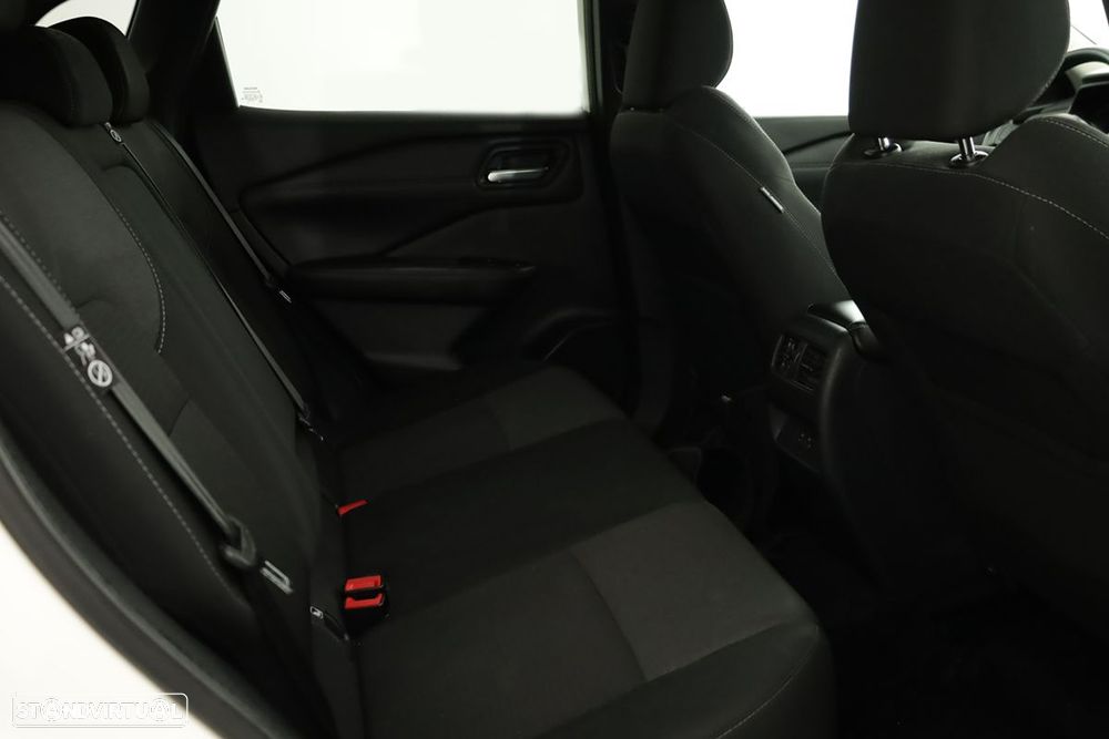 Nissan Qashqai - 20