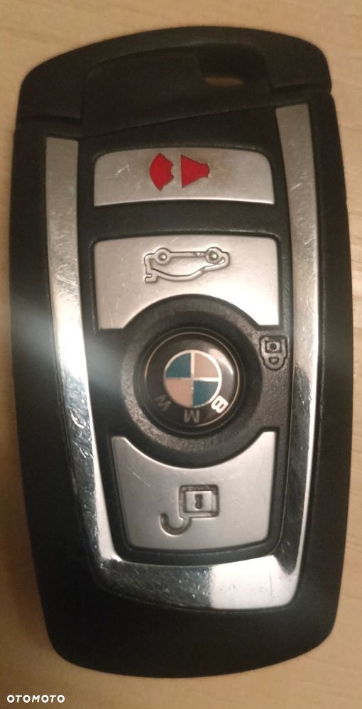 BMW Seria 5 528i xDrive Luxury Line - 3