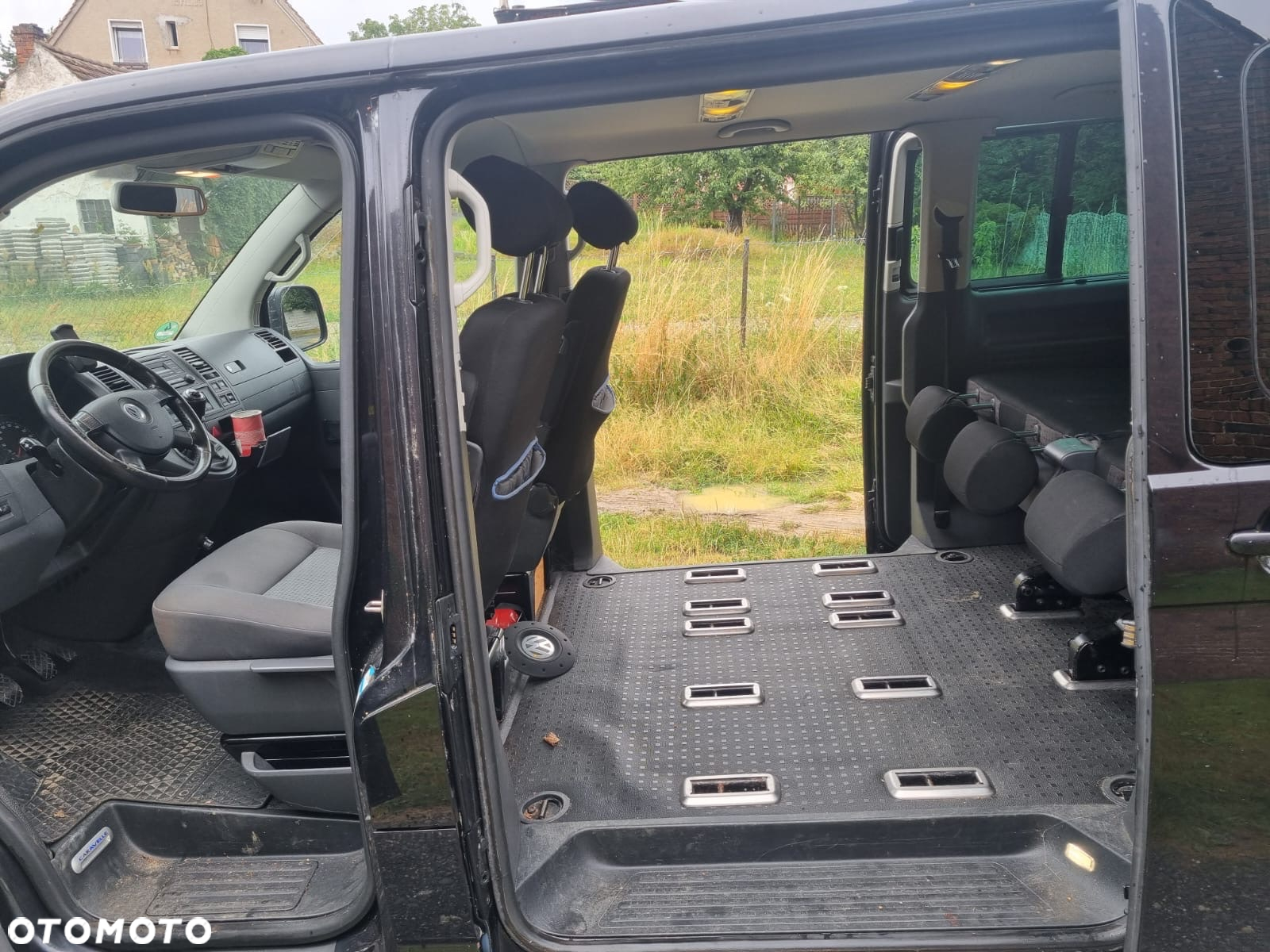 Volkswagen Caravelle TDI L2 4Motion - 8