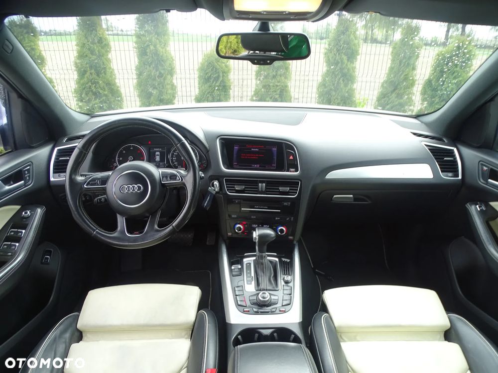 Audi Q5 - 5