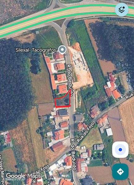 Lote de Terreno - Grande imagem: 2/2