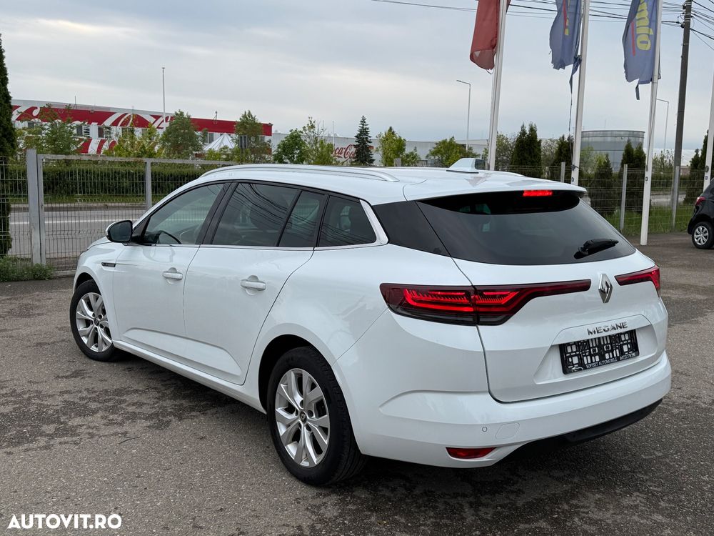 Renault Megane BLUE dCi 115 ZEN - 24