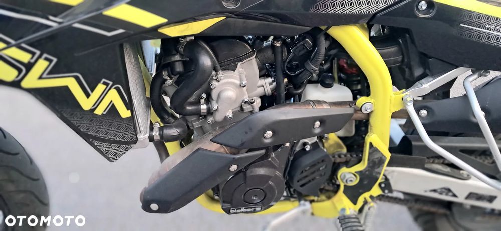 SWM SM 125 R - 11