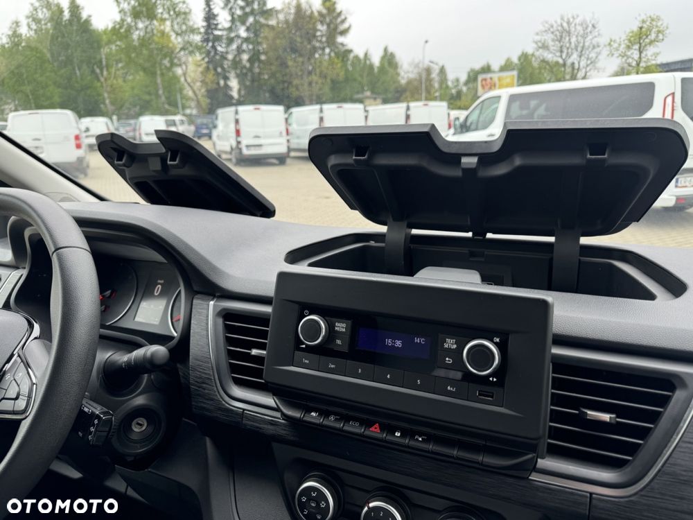 Renault TRAFIC L2 MAXI LONG - 28