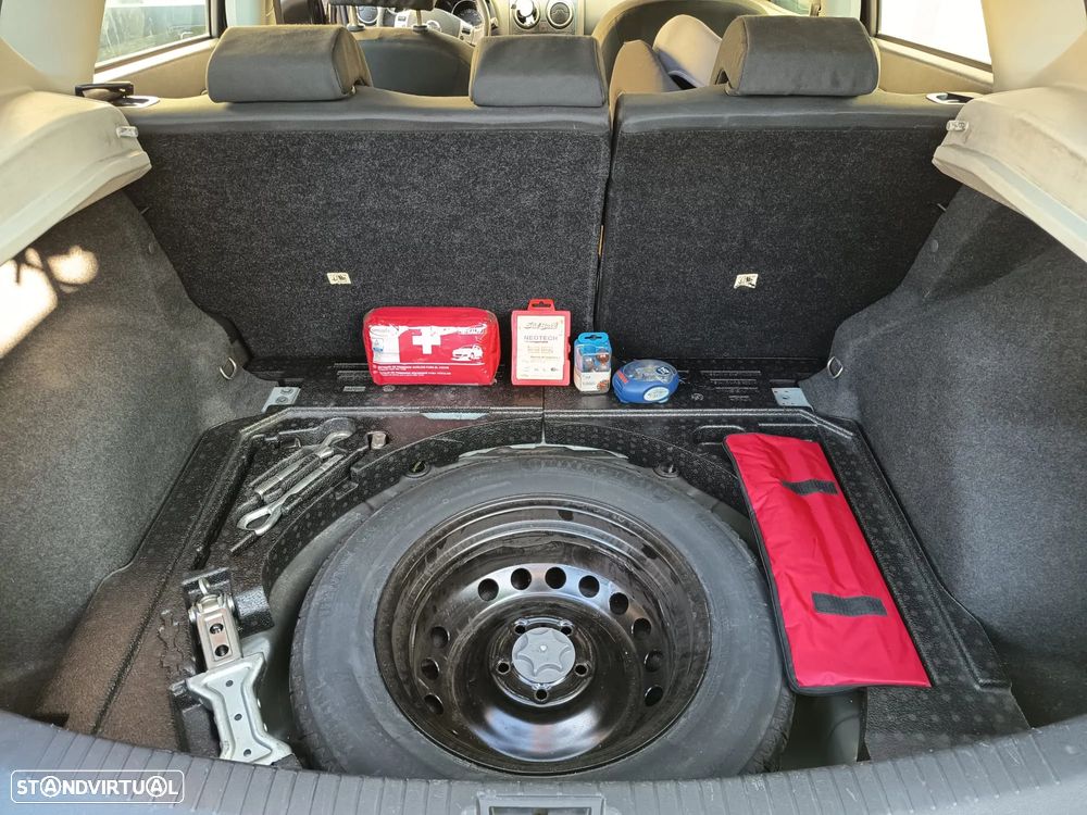 Nissan Qashqai 1.5 dCi Acenta - 6