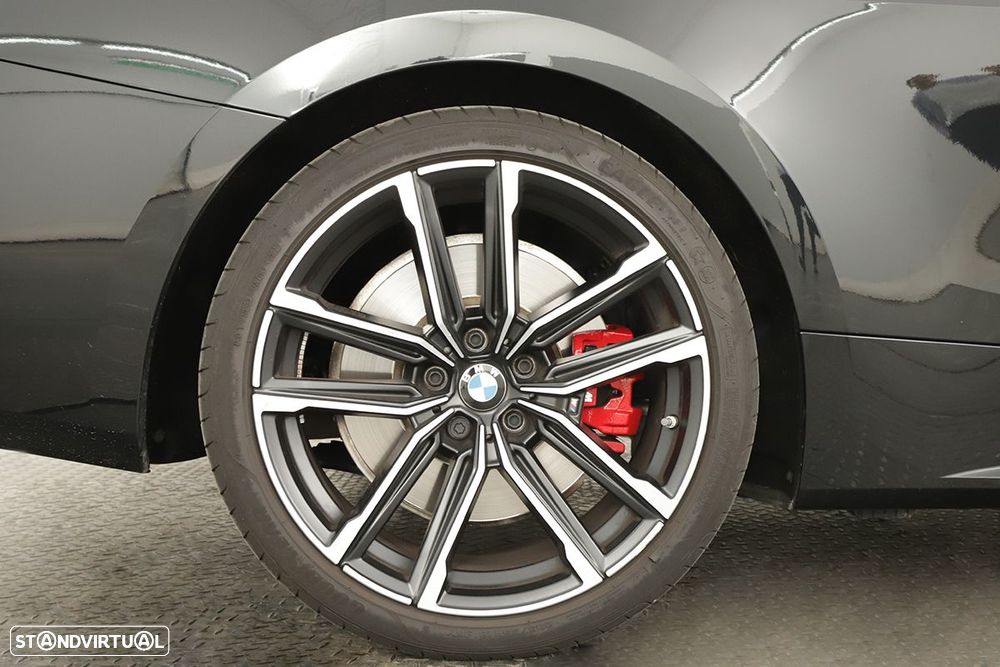 BMW 420 - 5