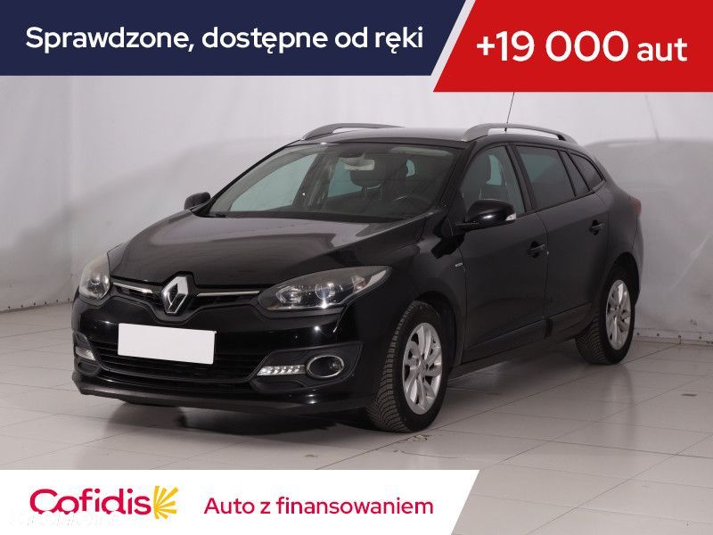 Renault Megane - 2