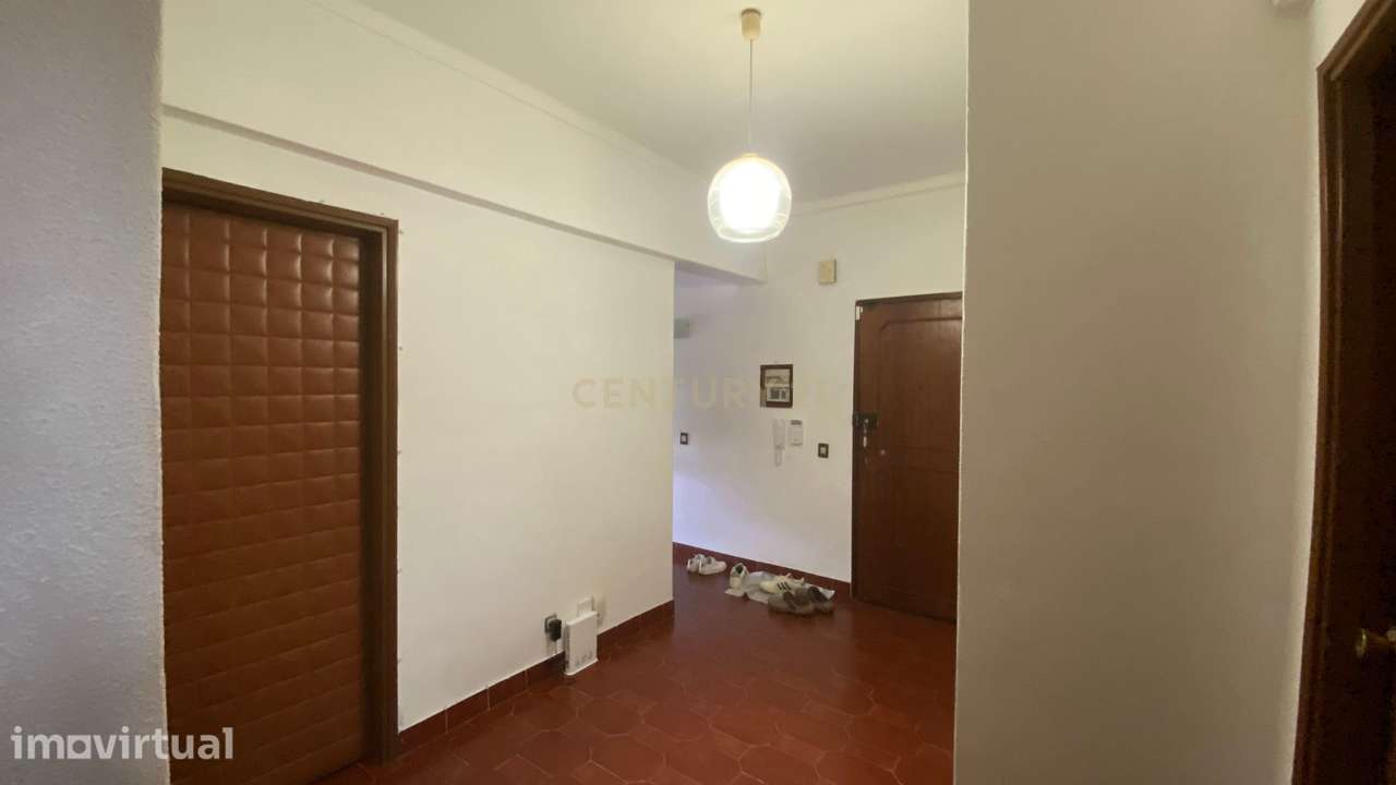T3 em Setúbal, Bairro do Liceu - Grande imagem: 5/33