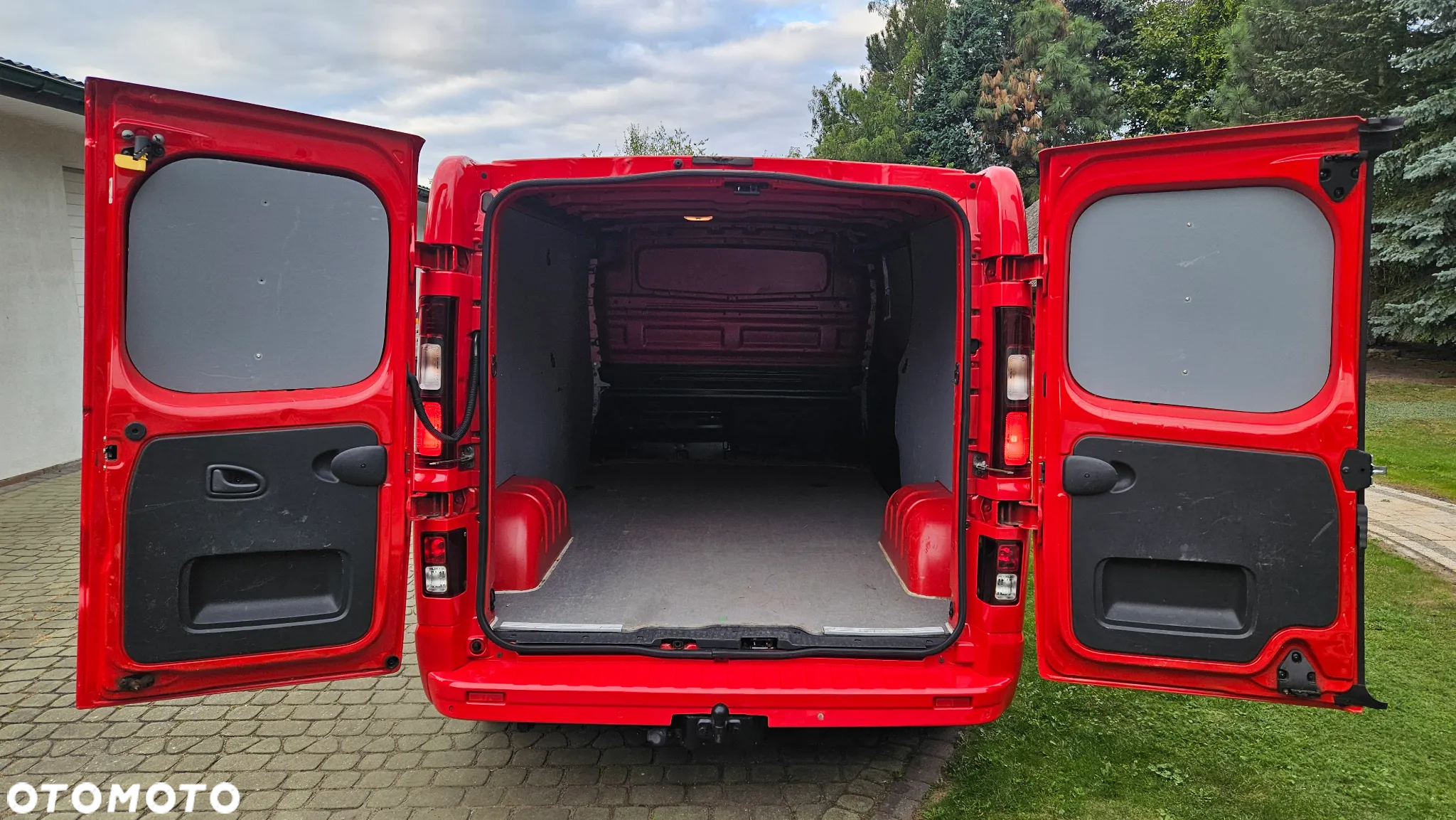 Opel Vivaro - 29