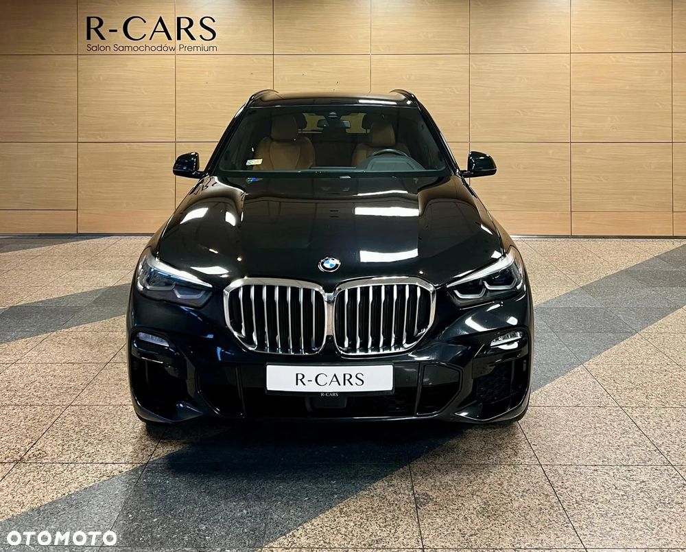 BMW X5 xDrive30d - 3