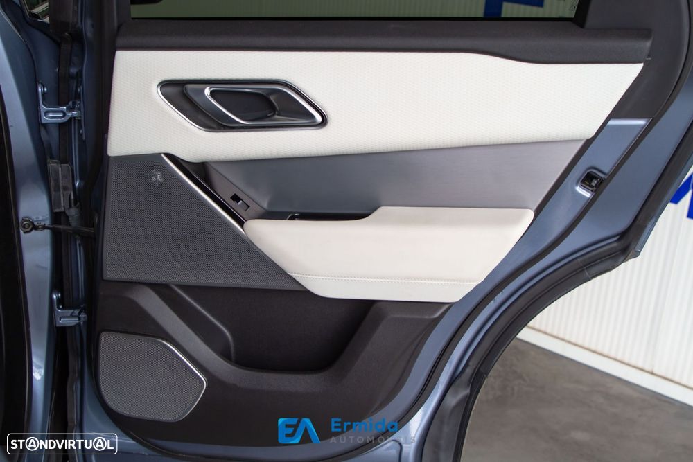 Land Rover Range Rover Velar - 46