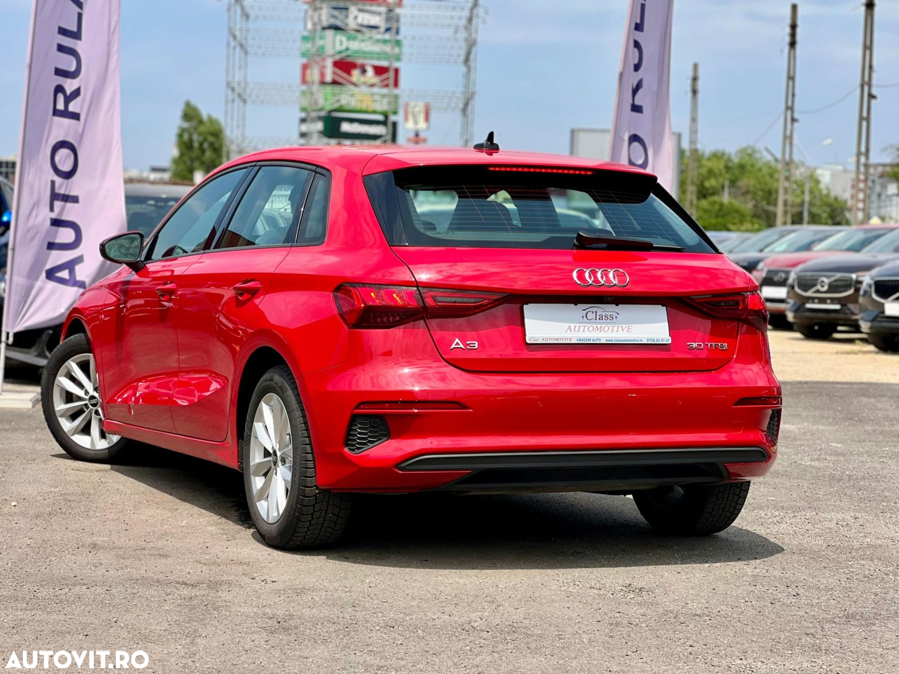 Audi A3 - 6